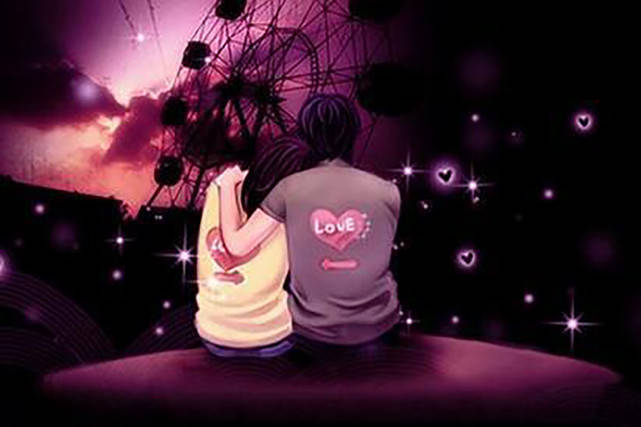 故事姑娘们不肯嫁到别处去村里为本村青年男女安排鹊桥会