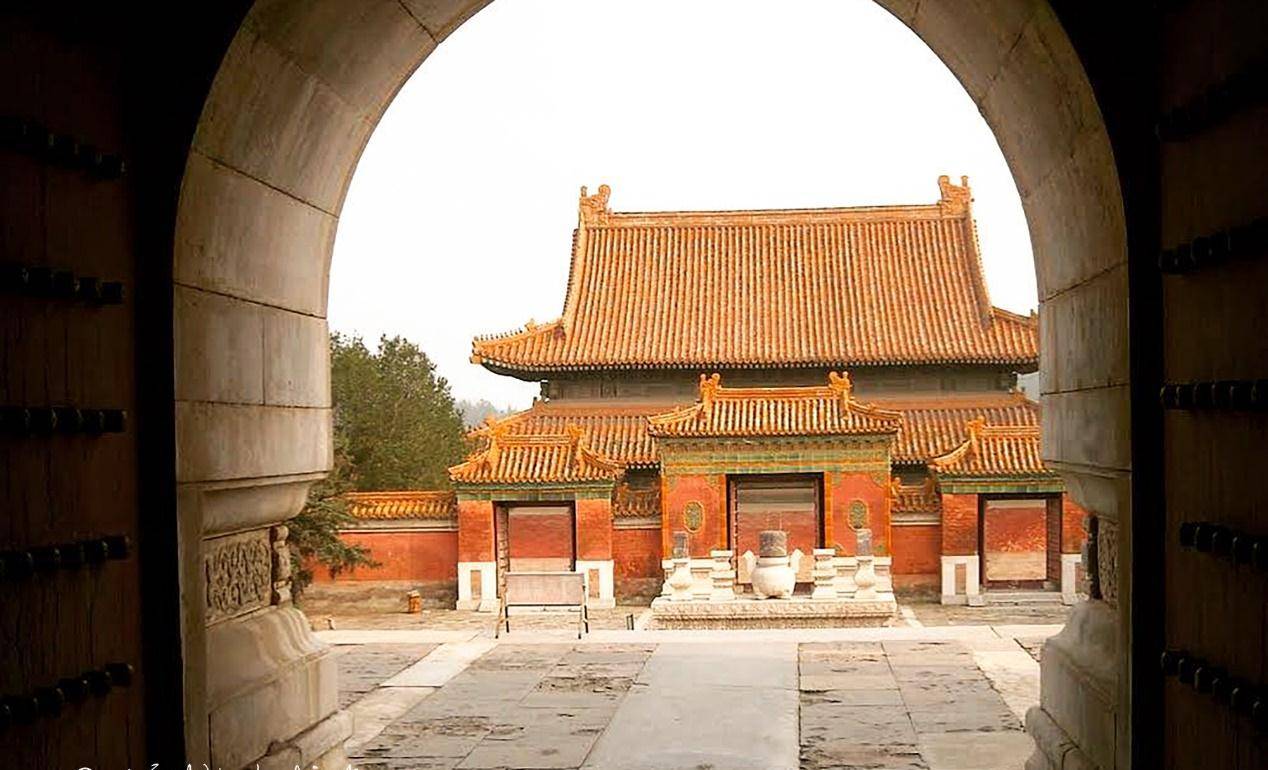 我国“低调”的世界遗产，埋葬着清朝四位皇帝，藏在小县城游客稀少