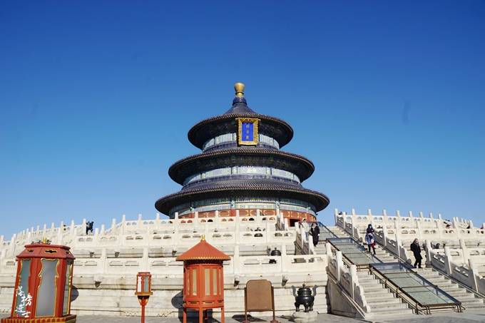 北京这座公园已600多岁，占地面积273万平方米，还是世界文化遗产