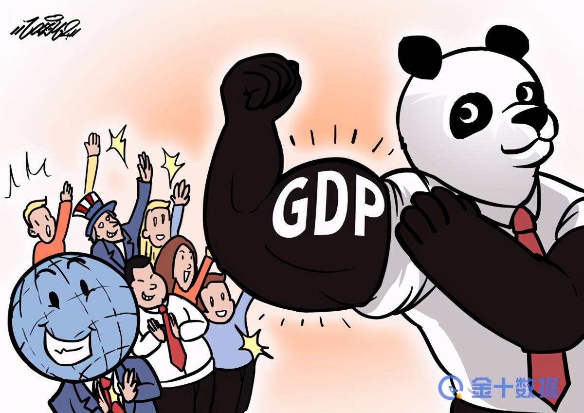 英国去年gdp萎缩9.9%_G20国家去年的GDP 土耳其实现经济正增长,中美GDP缩小9000亿