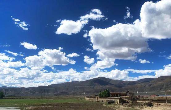 优特人在路上 | 4000米海拔上的西藏小分队