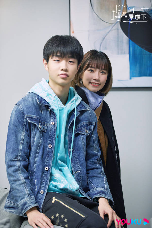 同一屋檐下濮小博严厉教学惹争议邓紫棋谈十万小时定律