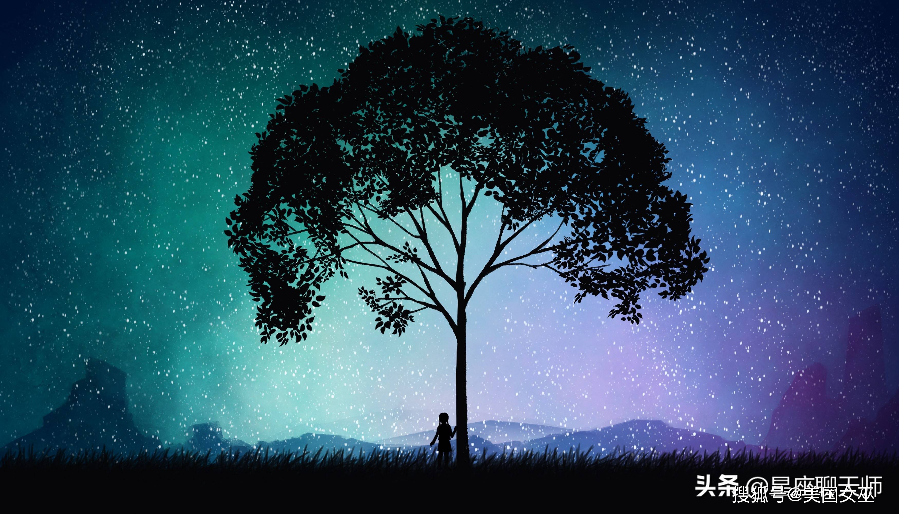 独立自主星座大汇总比起麻烦他人更爱自己解决