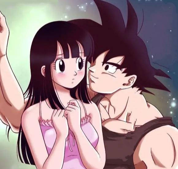 再加上长大后的孙悟饭已经彻底废掉了,整日忙于看书学习,已经不能像