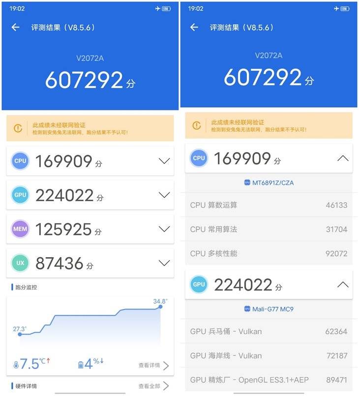 vivo|vivo S9评测：时尚轻薄机身，自拍效果真的好