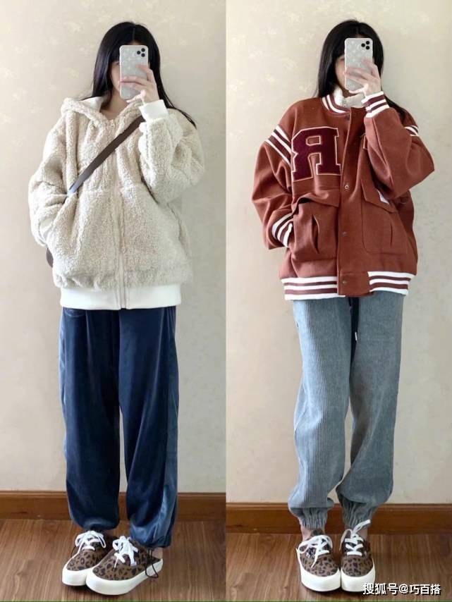 【16套时尚青春穿搭】如何“得体”的塑造青春感 【16套时尚青春穿搭】如何“得体”的塑造青春感