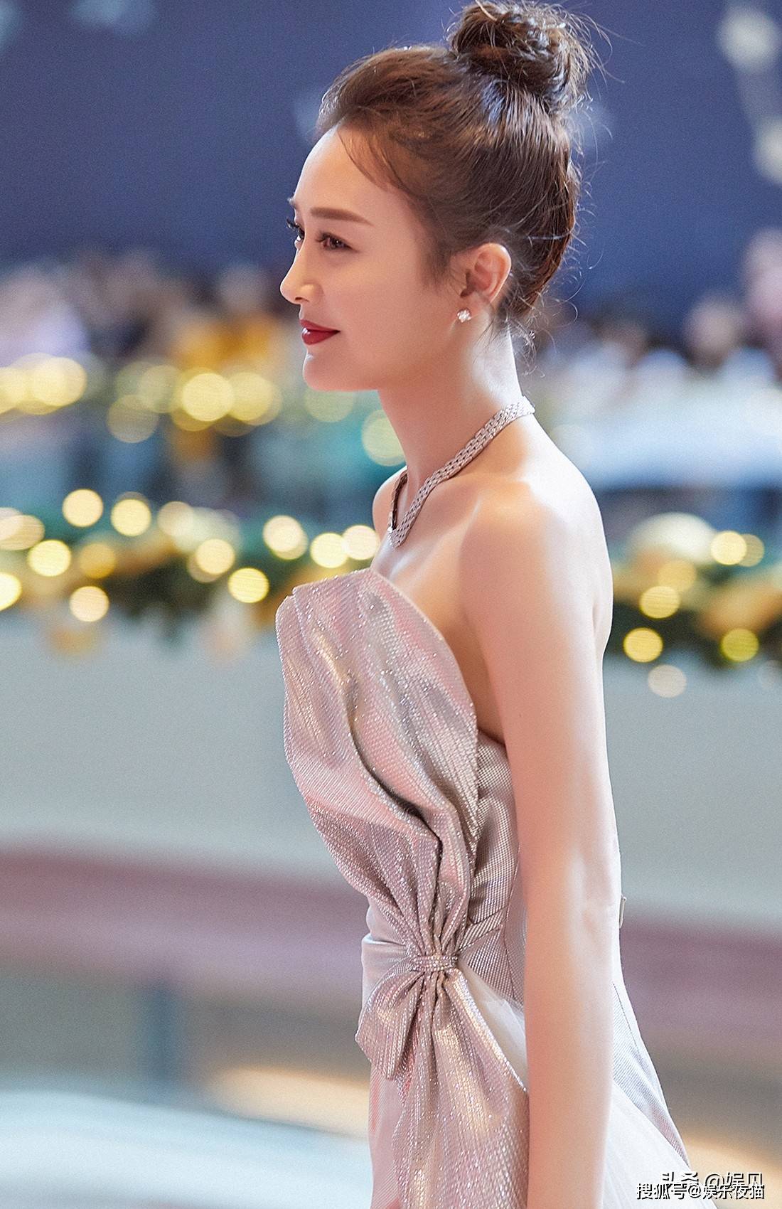 迪丽热巴 高圆圆 李沁 赵丽颖 刘亦菲 秦岚 佟丽娅 王鸥 陈紫函 张俪