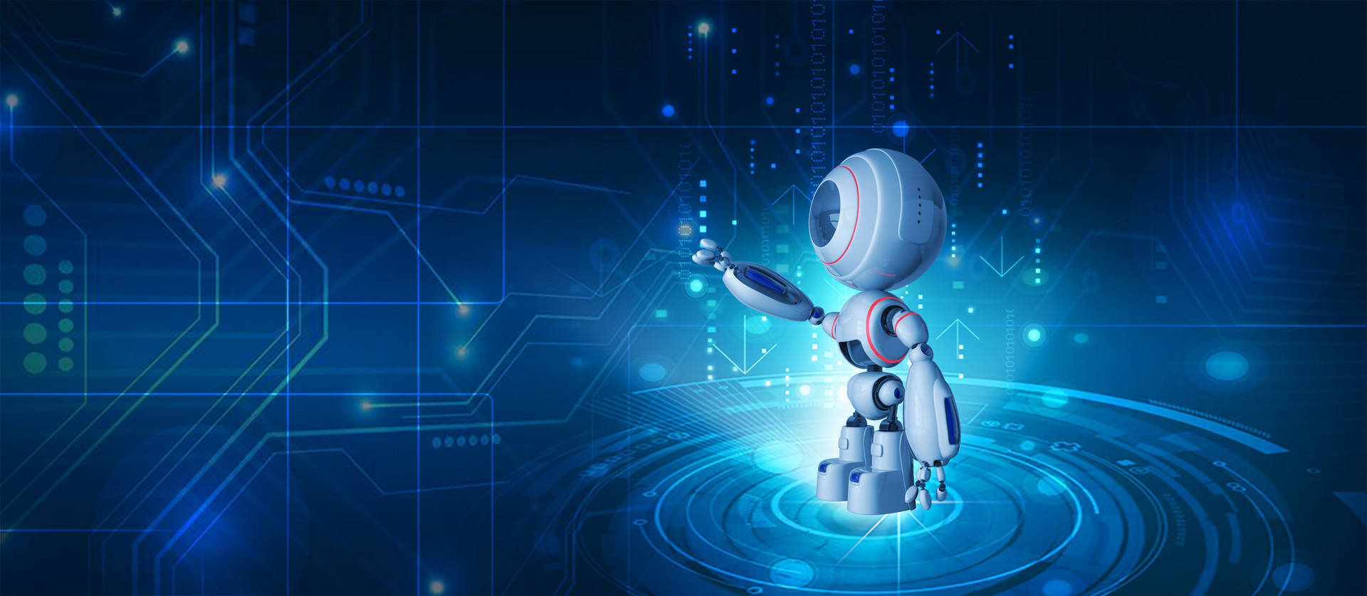 2021年智能安防机器人市场将进入井喷期?