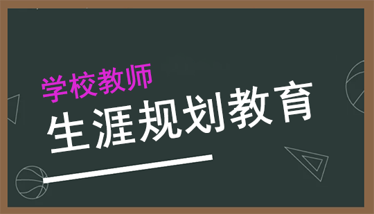 學校如何指導學生進行生涯規劃教育?