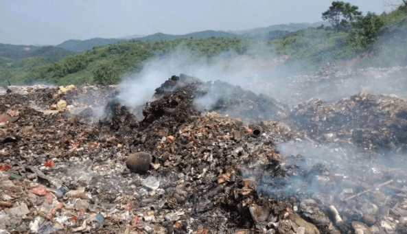 什么是生活垃圾焚烧处理 0fb3fefd879c4d25b1e46f3f957882a1.png