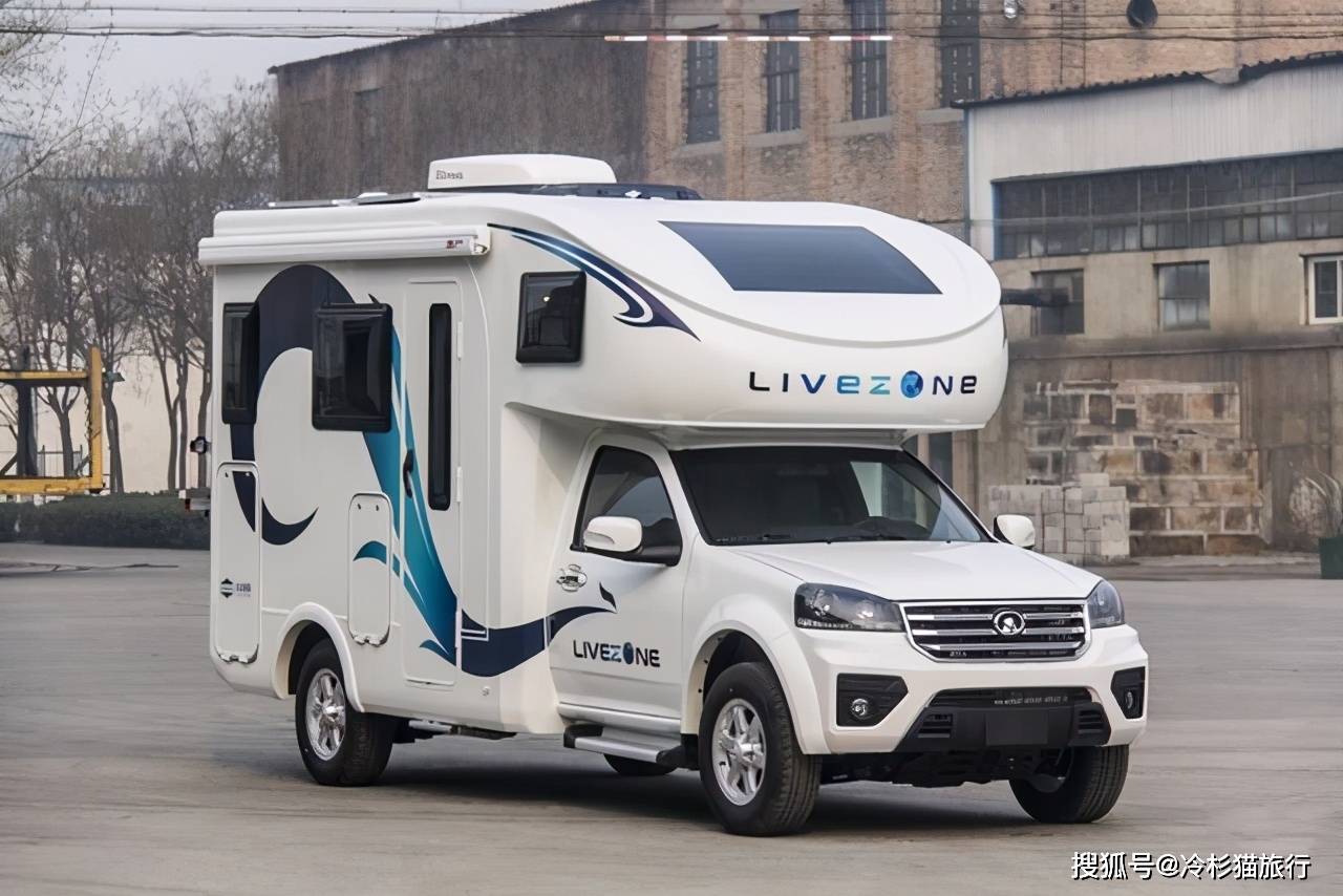 长城风骏c7房车2018最新款