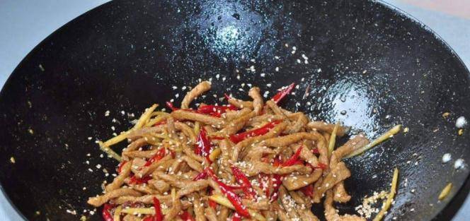 猪肉怎么炒不溅油 490373aaf951425e9e41373f2560cd58.jpeg