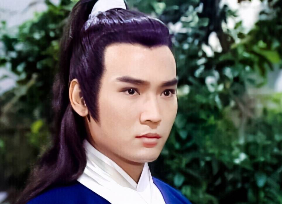 原创他甘愿将上亿身家给前妻只为留住女儿今53岁因女儿再度走红