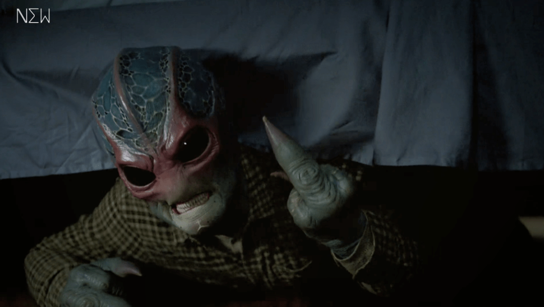 人类|这美剧太火，犹如一碗“标准狗血”兜头浇下，我竟然还很受用