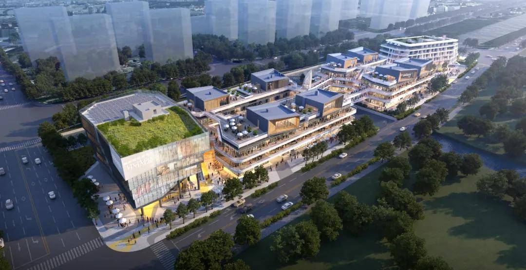 杭州湾新区已升级为“国家级旅游度假区”，文旅产业新发展，未来可期！