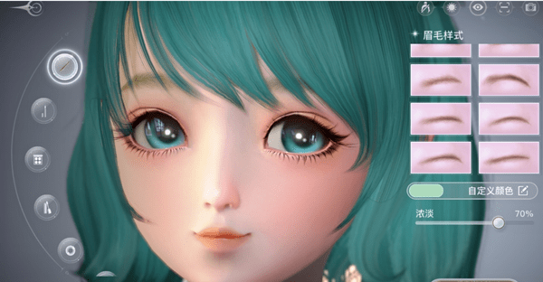 不得不说,天谕手游玩家个个都是高手,你在这里甚至能看到迪士尼公主!