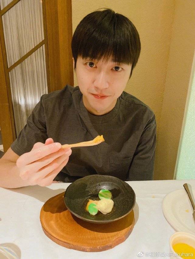 两国网友态度截然相反 福原爱江宏杰再引热议 大s早有先见之明 科技新闻网