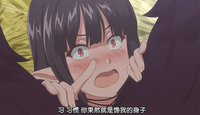 原创回复术士那就证明给我看吧棍勇最宠的老婆夏娃太可爱了