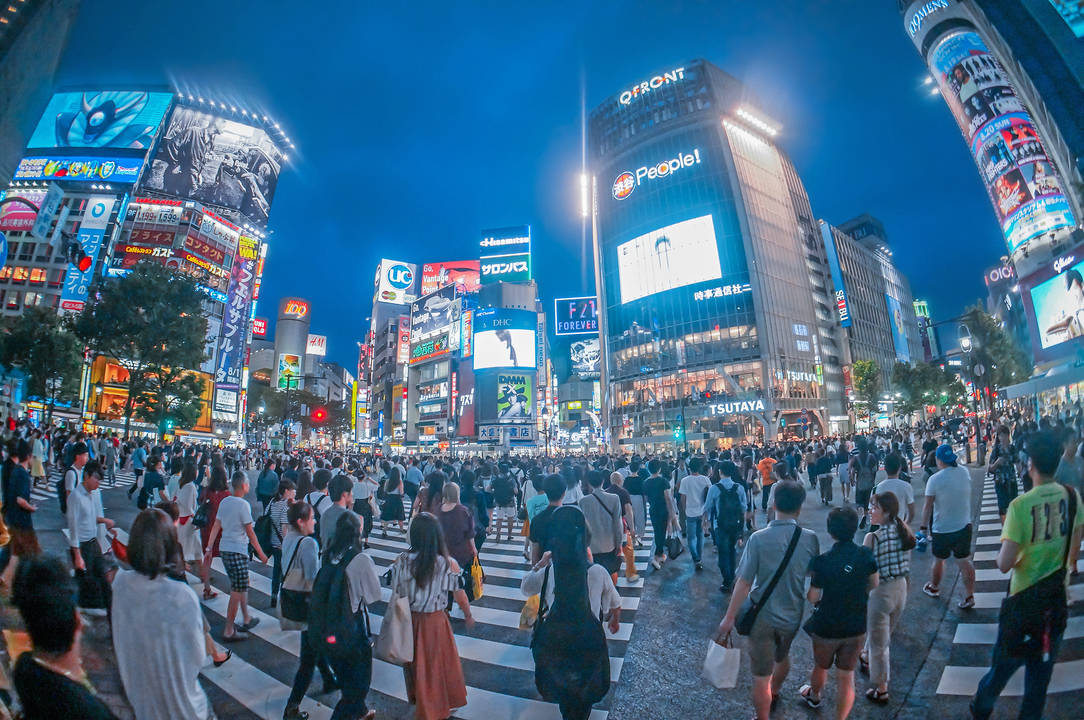 逃離東京大勢所趨為吸引人口日本各地盡出必殺技