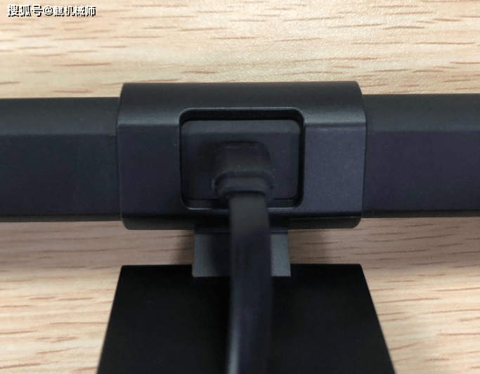 边框|競机械师屏幕挂灯ML300使用教程