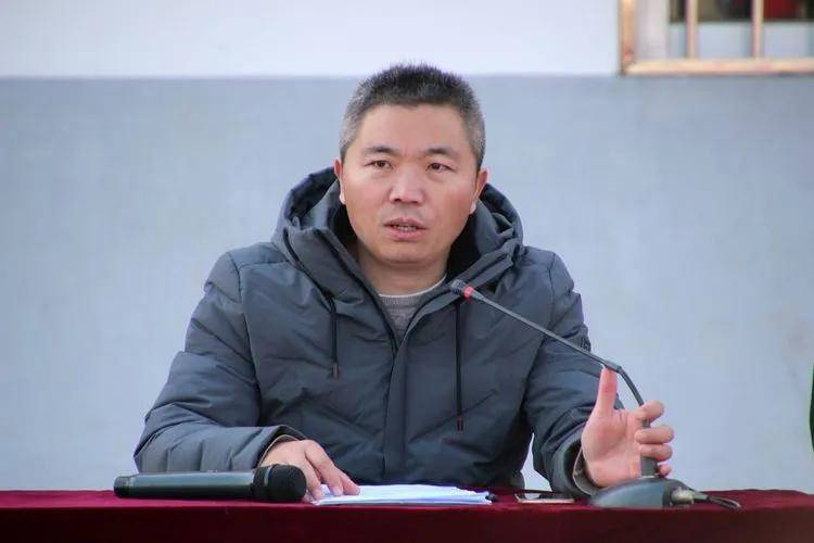 滕州市至善学校2021年中考百日誓师