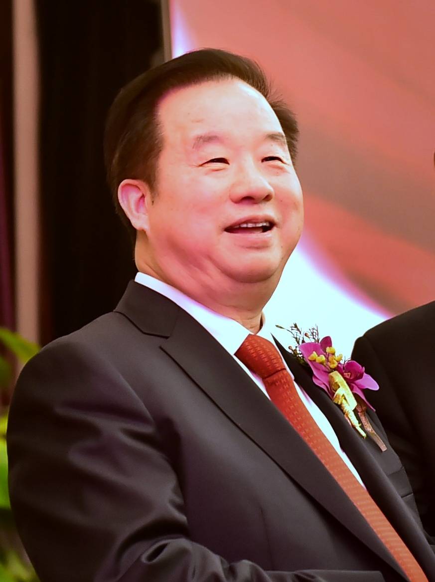 傅军:关于建议国家应大力支持与鼓励科学技术创新的提案