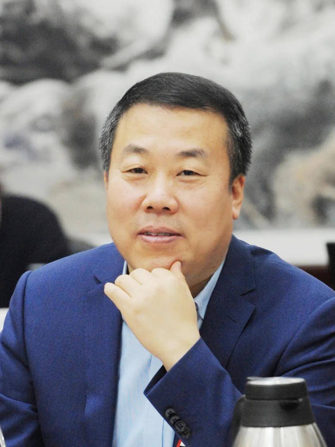 刘林委员检察教育培训可从三方面发力