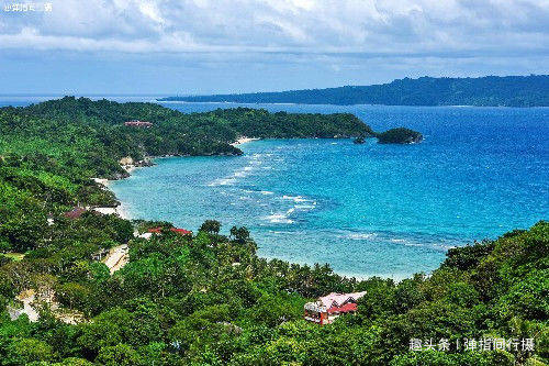 菲律宾“梦幻海岛”，藏有世界上最美的沙滩，最适合情侣蜜月度假