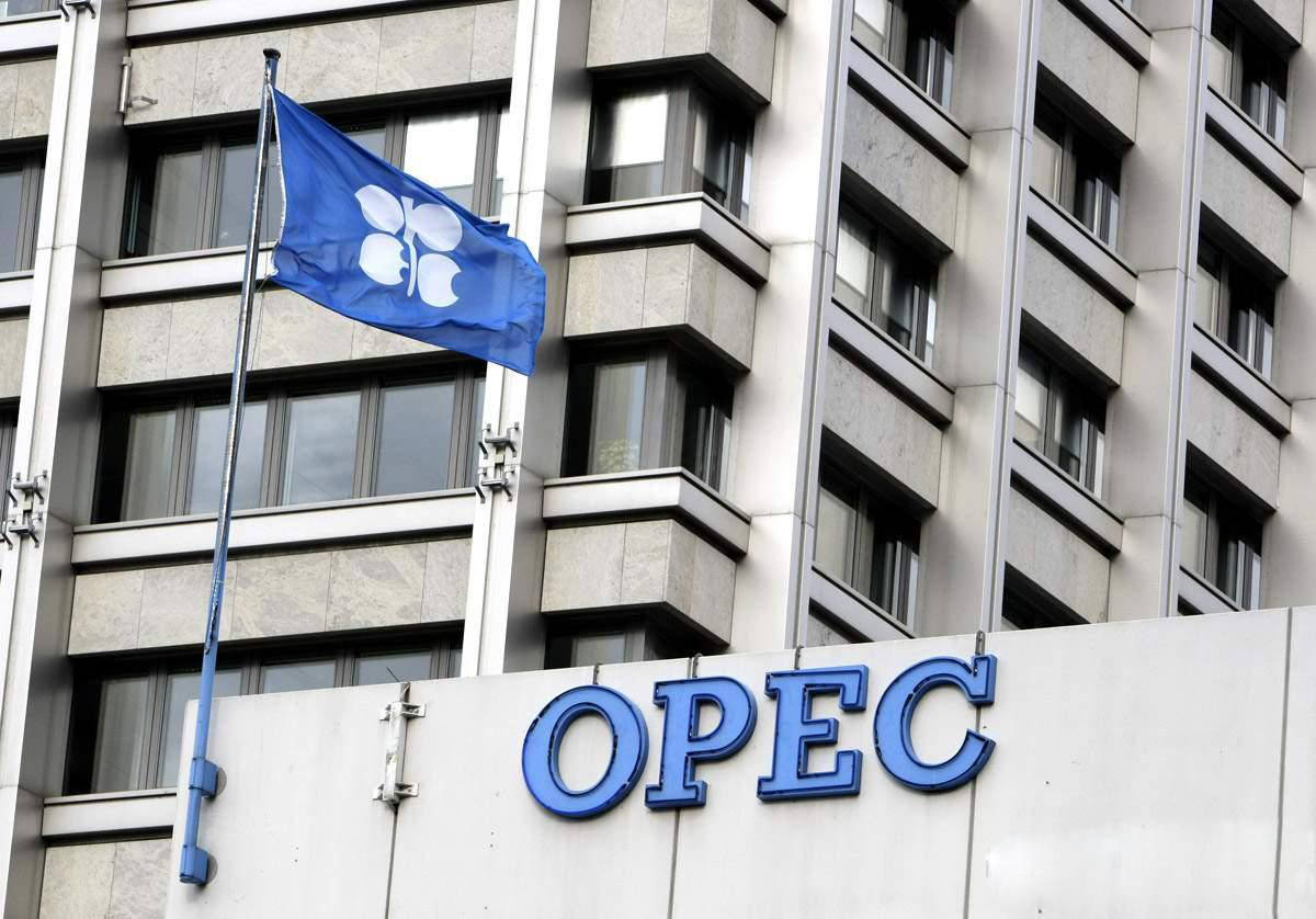 Opec会议原油政策未定 国际油价一日三变 价格