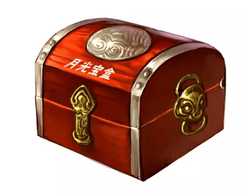 原创心理测试:最想打开哪个宝盒?测另一半会对你隐藏什么秘密?