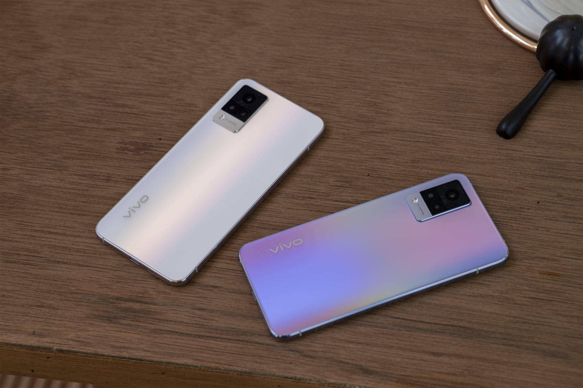 新功能加持,vivo s9打造完美的自拍攝影體驗