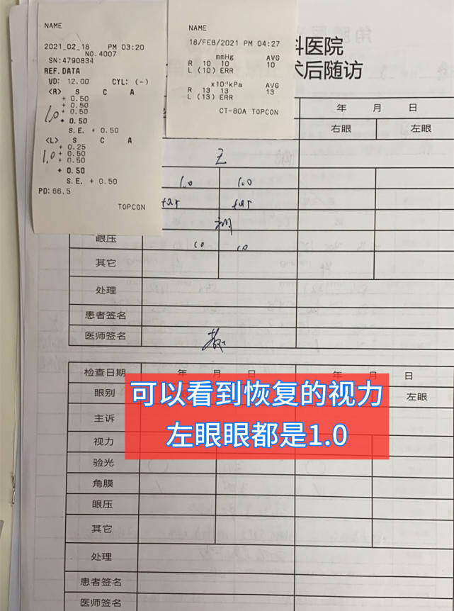 眼科手术费用一览 8fab25b3d13542d0b7e3b14d99bcd39e.jpeg