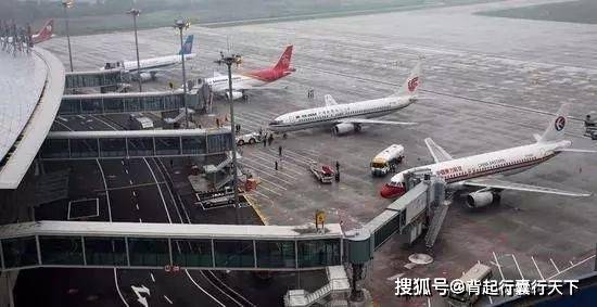 湖南新机场选址确定，衡阳无奈落选，也不是怀化，网友：喜提机场