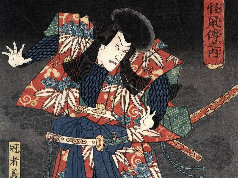 同是封建社会的重要群体，日本武士与西方骑士有哪些异同_土地私有制