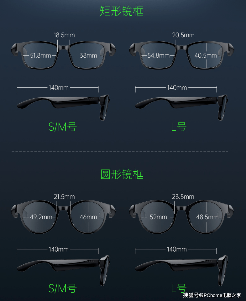 智能|雷蛇全新品类新品发布 没有RGB还能防蓝光