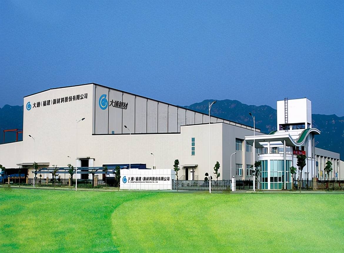 大通新材IPO：关联担保信披打架 子公司股东