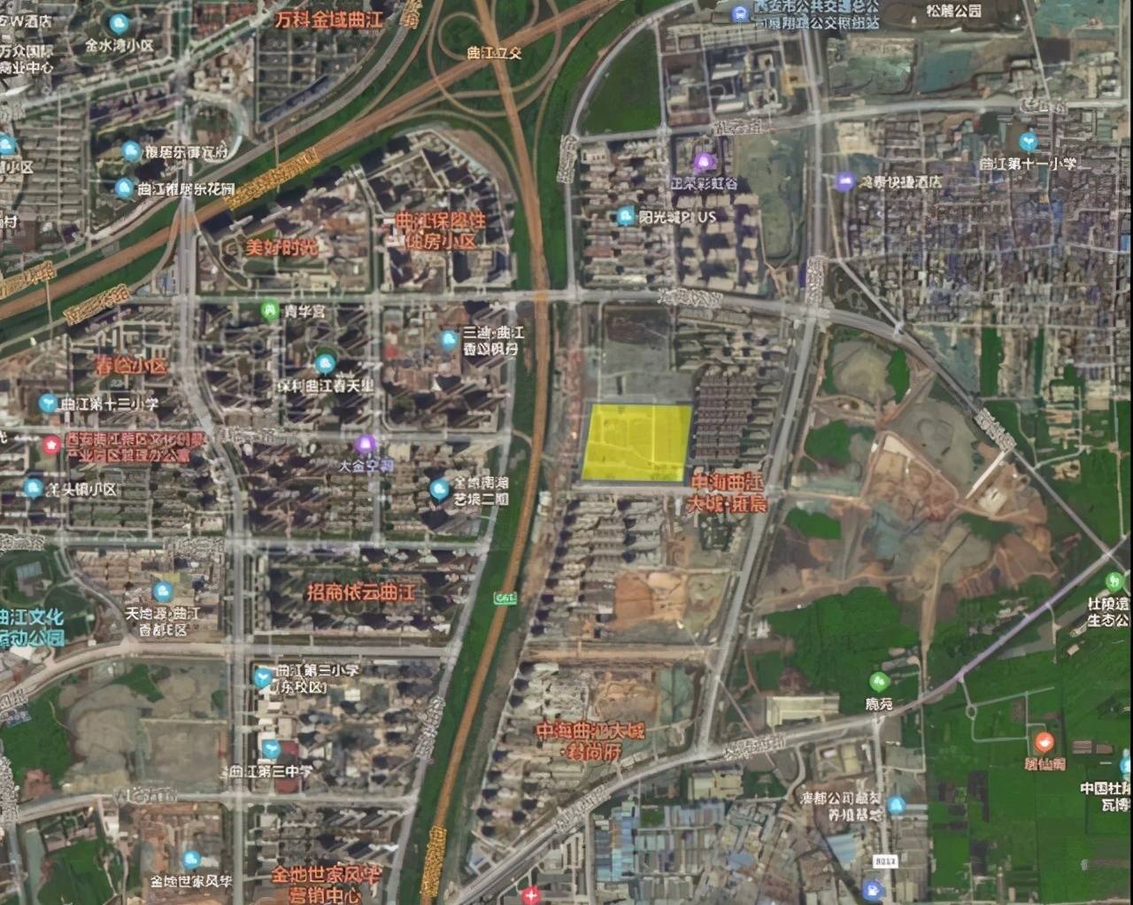 西安阎良2020gdp_阎良西安航空学院照片(2)