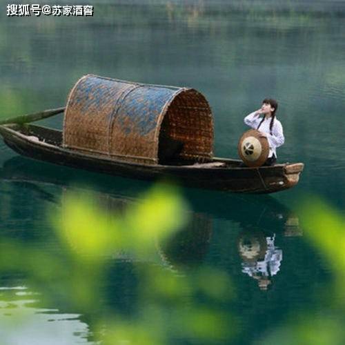 中国四大古船,集千年智慧之大成,快来看你知道哪一个_沙船