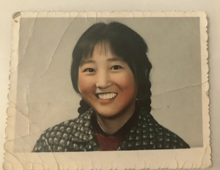 票房破50亿后，贾玲发声：谢谢大家认识了李焕英！