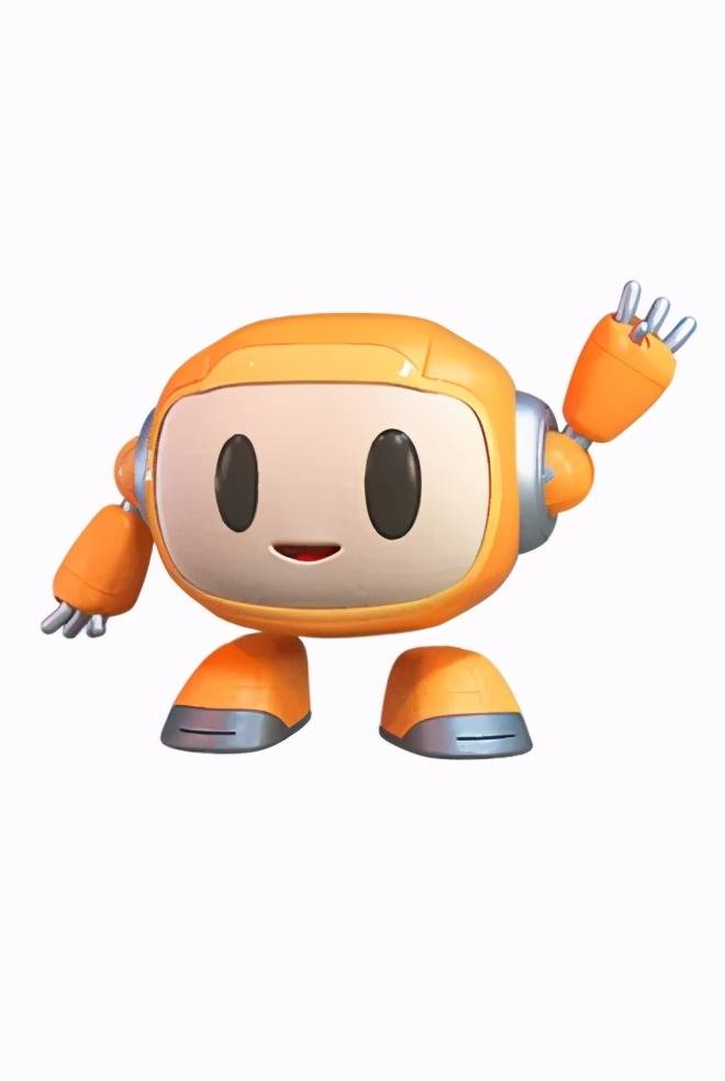 (机器人)(小野)(小美)(哈弗大狗)如果你是高大帅气的小哥哥,那么小美