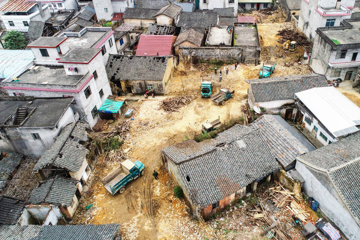 灵川县各乡镇gdp_桂林市灵川县大境瑶族乡群英村海拔是多少 气候是多少