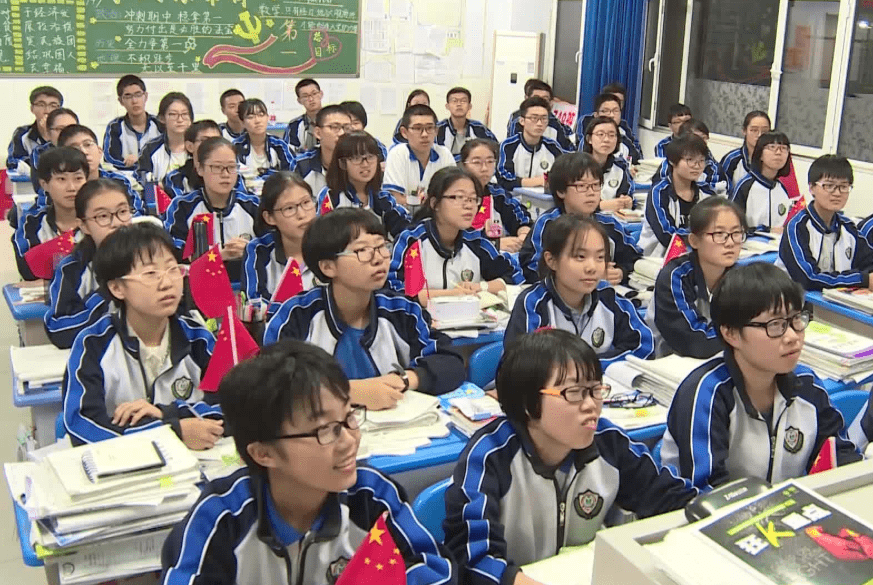 原創衡水中學翻車寒假期間強制學生每天學習15個小時驚醒家長