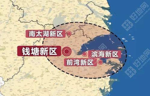 杭州湾新区2020年新增人口_杭州湾新区滨海一路(3)
