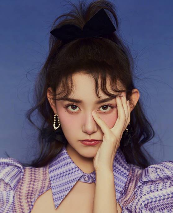 《赘婿》热播话题高,女星百花齐放,童星刘西瓜越发贵气_蒋依依