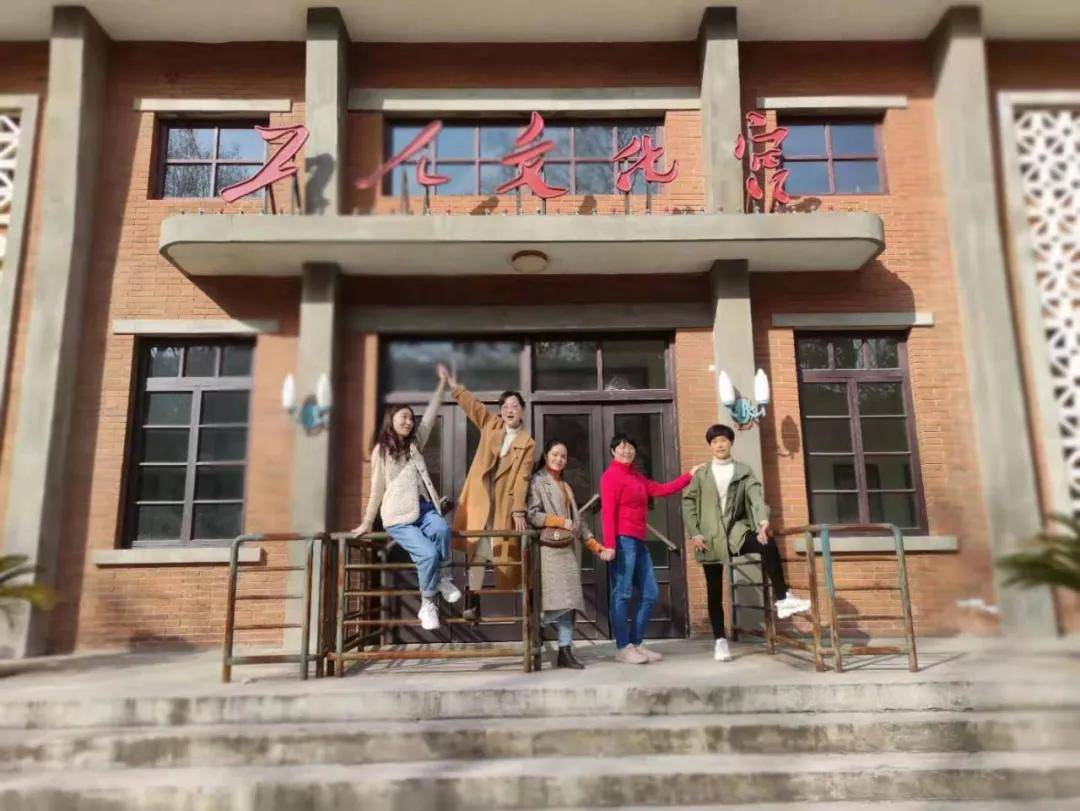 《你好,李焕英》一部电影火了一座城——襄阳最新网红打卡地