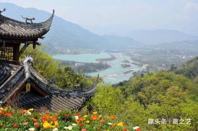中国最具人气的景区，明明门票价格高昂，游客却络绎不绝好评不断