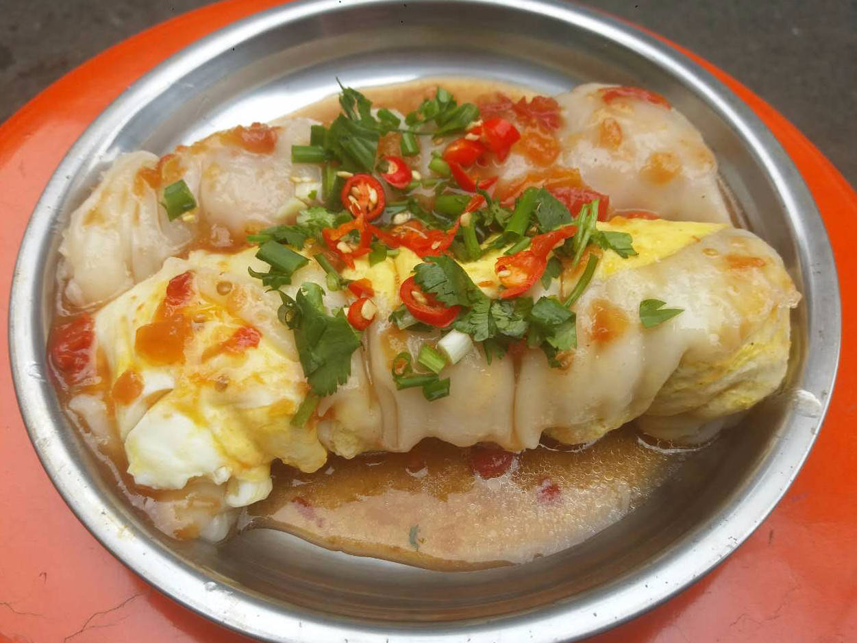 南宁这12道特色美食不容错过寻味独具一格的风味