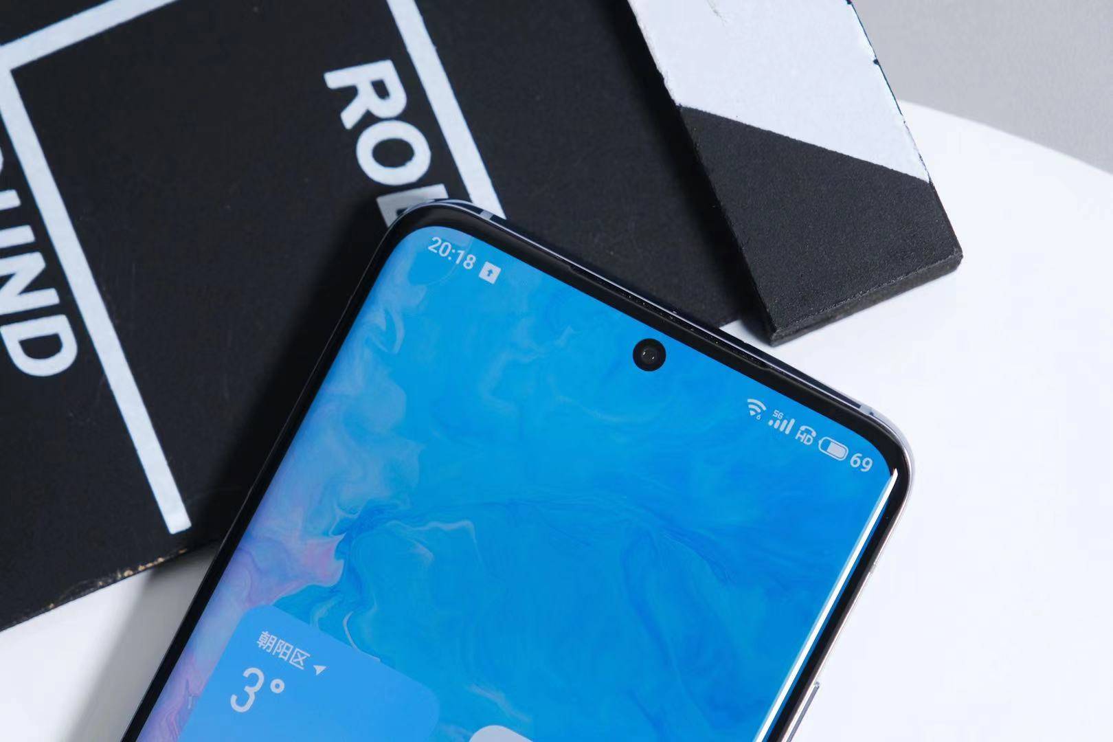 原创魅族18评测做最纯净的仔有颜有料的小屏旗舰