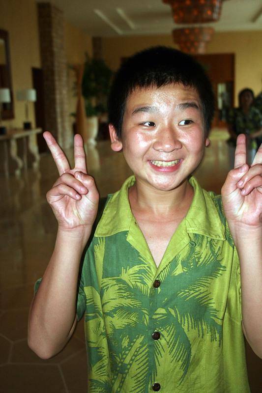 曾经爆红的4位童星,"男大十八变",如今只愿他们各自安好!