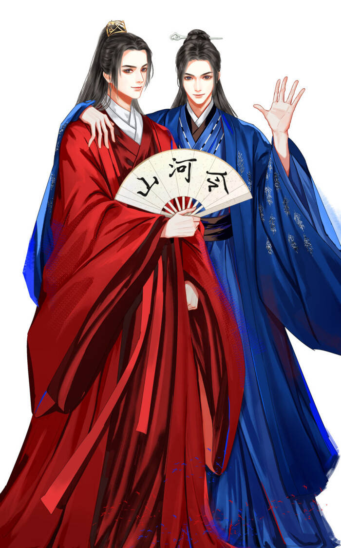 晏无师:别动我老婆_沈峤